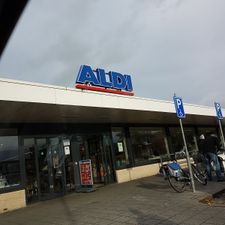 ALDI Zutphen Jan Vermeerstraat