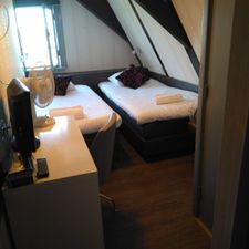 Hotel Hermitage Amsterdam