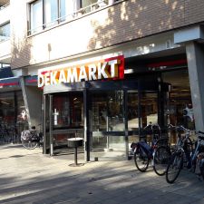 DekaMarkt Beverwijk