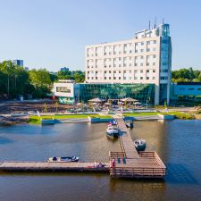 Flonk Hotel Groningen Zuid (Former Best Western)