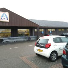 ALDI Culemborg Lanxmeersestraat