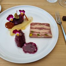 Restaurant 't Nonnetje**