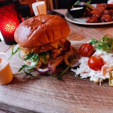 VOF Lunchroom 't Zoete Genot