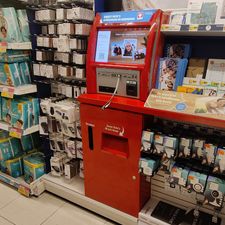 Kruidvat