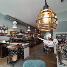 Robuust Foodies & Goodies