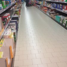 ALDI Druten Marktpassage