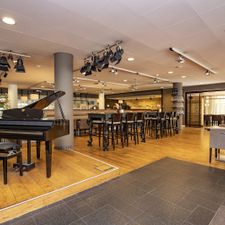 Fletcher Hotel-Restaurant Amersfoort