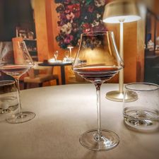 Restaurant 't Raedthuys