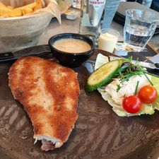 VOF Lunchroom 't Zoete Genot