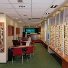 Pearle Opticiens Haarlem - Noord