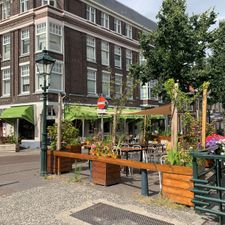 Ethica restaurant