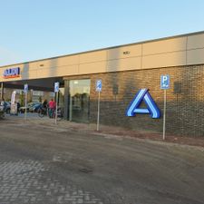 ALDI