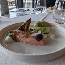 Woods Restaurant