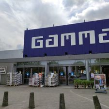 GAMMA bouwmarkt Diemen