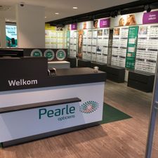 Pearle Opticiens Rijssen