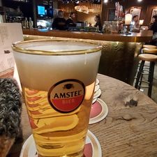 Het Paardje | Bar, Bistro & Restaurant in De Pijp