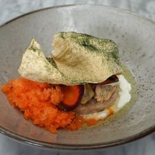 Restaurant De Houtloods