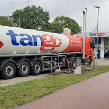 Tango Eindhoven Kennedylaan