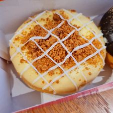 Dunkin' Bataviaplein Lelystad