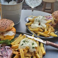 Beers & Barrels - Breda