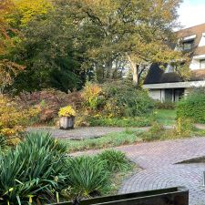 Fletcher Hotel-Restaurant Wolfheze