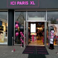 ICI PARIS XL