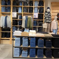Levi's® Arnhem