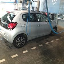 Loogman Carwash Almere