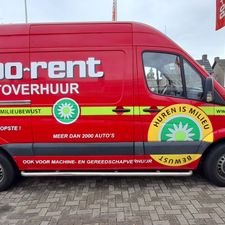 Bo-rent Helmond