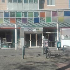 Blokker Amersfoort Emiclaerhof