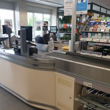 ALDI Berkel en Rodenrijs Molenwerfstraat