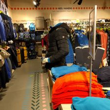 ANWB winkel Zoetermeer