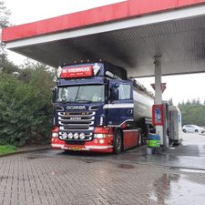 ESSO WILLEMSBOS