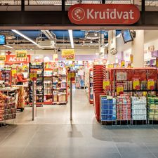 Kruidvat Amersfoort Groningerstraat