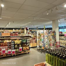 Xenos Rotterdam Parkboulevard