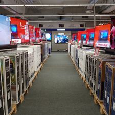 MediaMarkt Alkmaar