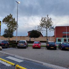 McDonald's Zwolle-Zuid