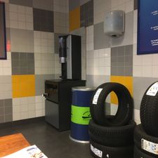 Autoservice KwikFit Barneveld