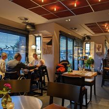 Gauchos Grill Restaurant Rotterdam aan de Plas