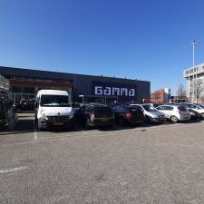 GAMMA bouwmarkt Den Bosch