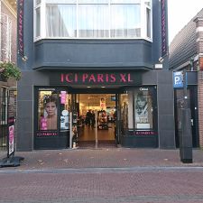 ICI PARIS XL