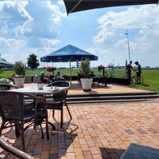Restaurant De Cantine