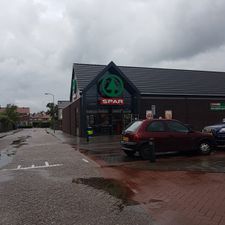 SPAR Asperen