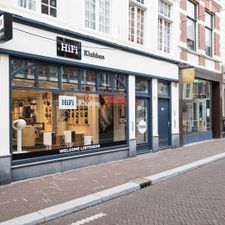 Hi-Fi Klubben Den Haag