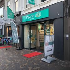 Pearle Opticiens Veenendaal