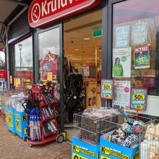 Kruidvat