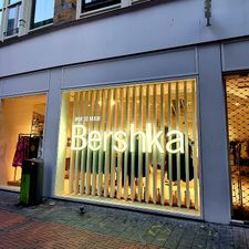 Bershka