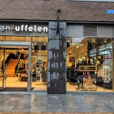 Van Uffelen Mode - Utrecht