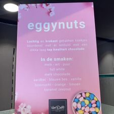 Van Delft Chocolates & Bakery