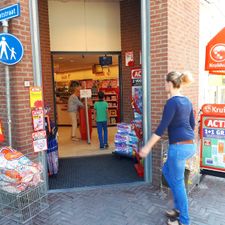 Kruidvat